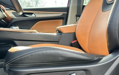 Haval Jolion, 2023 год, 1 999 000 рублей, 27 фотография