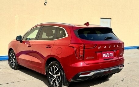 Haval Jolion, 2023 год, 1 999 000 рублей, 7 фотография