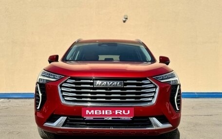 Haval Jolion, 2023 год, 1 999 000 рублей, 2 фотография