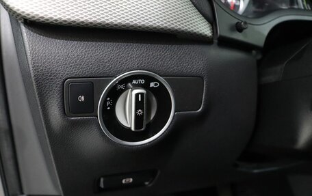 Mercedes-Benz B-Класс, 2014 год, 1 200 000 рублей, 12 фотография