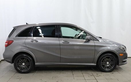 Mercedes-Benz B-Класс, 2014 год, 1 200 000 рублей, 7 фотография