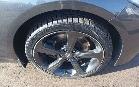 Genesis G70 I, 2021 год, 2 643 250 рублей, 2 фотография