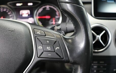 Mercedes-Benz B-Класс, 2014 год, 1 200 000 рублей, 16 фотография