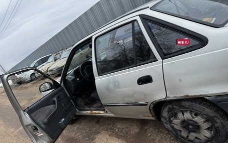 Daewoo Nexia I рестайлинг, 2007 год, 175 000 рублей, 1 фотография