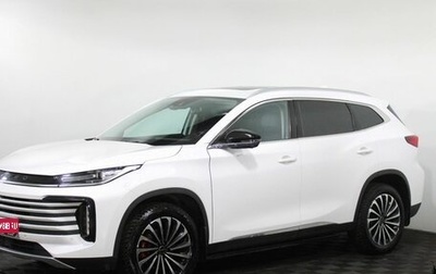 CheryExeed TXL, 2022 год, 2 590 000 рублей, 1 фотография