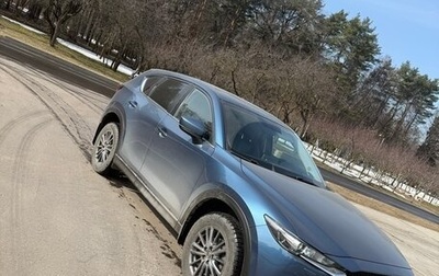 Mazda CX-5 II, 2019 год, 2 650 000 рублей, 1 фотография