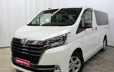 Toyota HiAce H300, 2019 год, 5 799 000 рублей, 1 фотография