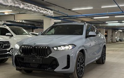 BMW X6, 2024 год, 13 390 000 рублей, 1 фотография