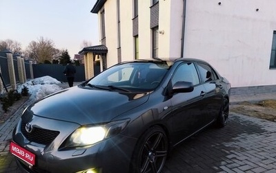 Toyota Corolla, 2007 год, 750 000 рублей, 1 фотография