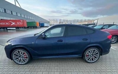 BMW X6, 2025 год, 16 490 000 рублей, 1 фотография