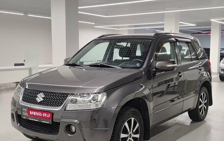 Suzuki Grand Vitara, 2010 год, 1 037 000 рублей, 1 фотография