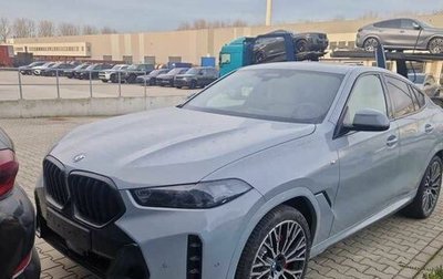 BMW X6, 2025 год, 16 490 000 рублей, 1 фотография