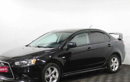 Mitsubishi Lancer IX, 2011 год, 719 000 рублей, 1 фотография