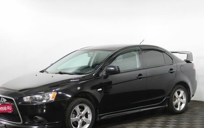 Mitsubishi Lancer IX, 2011 год, 719 000 рублей, 1 фотография