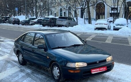 Toyota Corolla, 1993 год, 170 000 рублей, 1 фотография