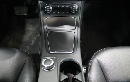 Mercedes-Benz B-Класс, 2014 год, 1 200 000 рублей, 18 фотография