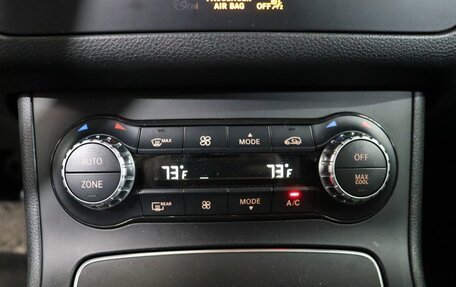 Mercedes-Benz B-Класс, 2014 год, 1 200 000 рублей, 19 фотография