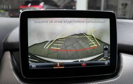 Mercedes-Benz B-Класс, 2014 год, 1 200 000 рублей, 22 фотография