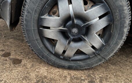 Daewoo Nexia I рестайлинг, 2007 год, 175 000 рублей, 8 фотография