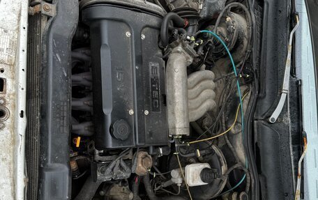 Daewoo Nexia I рестайлинг, 2007 год, 175 000 рублей, 5 фотография