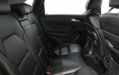 Mercedes-Benz B-Класс, 2014 год, 1 200 000 рублей, 23 фотография