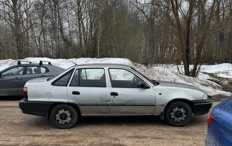 Daewoo Nexia I рестайлинг, 2007 год, 175 000 рублей, 9 фотография