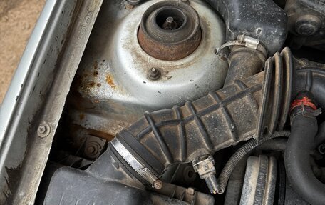 Daewoo Nexia I рестайлинг, 2007 год, 175 000 рублей, 3 фотография