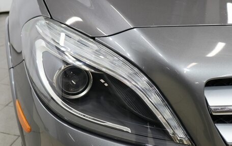 Mercedes-Benz B-Класс, 2014 год, 1 200 000 рублей, 26 фотография