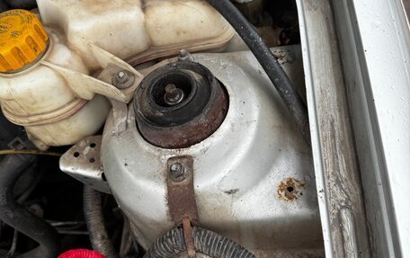 Daewoo Nexia I рестайлинг, 2007 год, 175 000 рублей, 4 фотография