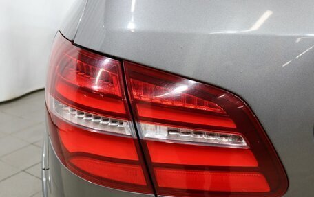 Mercedes-Benz B-Класс, 2014 год, 1 200 000 рублей, 25 фотография