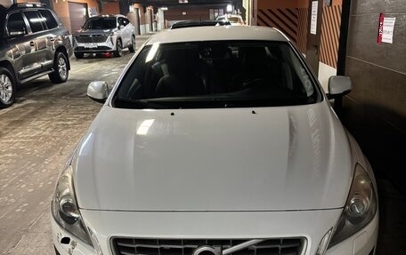 Volvo S60 III, 2011 год, 1 200 000 рублей, 1 фотография