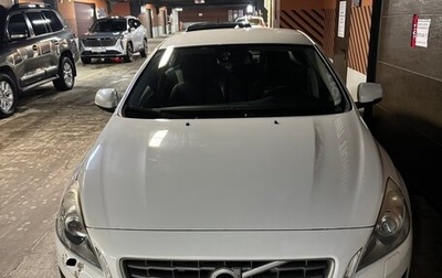 Volvo S60 III, 2011 год, 1 200 000 рублей, 1 фотография