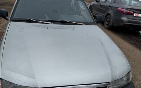 Daewoo Nexia I рестайлинг, 2007 год, 175 000 рублей, 11 фотография