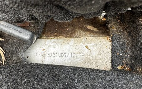 Daewoo Nexia I рестайлинг, 2007 год, 175 000 рублей, 13 фотография