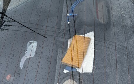 Daewoo Nexia I рестайлинг, 2007 год, 175 000 рублей, 16 фотография