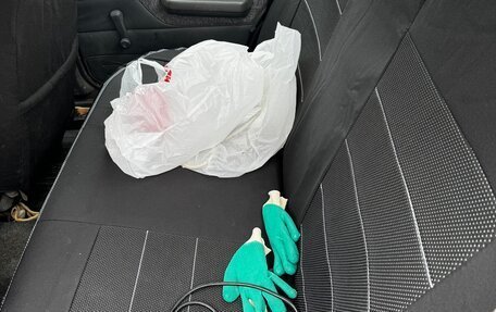 Daewoo Nexia I рестайлинг, 2007 год, 175 000 рублей, 18 фотография