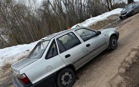 Daewoo Nexia I рестайлинг, 2007 год, 175 000 рублей, 21 фотография