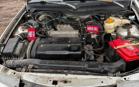 Daewoo Nexia I рестайлинг, 2007 год, 175 000 рублей, 2 фотография