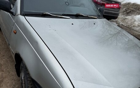 Daewoo Nexia I рестайлинг, 2007 год, 175 000 рублей, 12 фотография