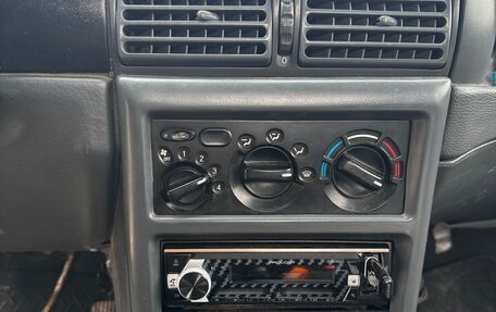 Daewoo Nexia I рестайлинг, 2007 год, 175 000 рублей, 24 фотография