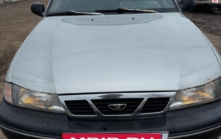 Daewoo Nexia I рестайлинг, 2007 год, 175 000 рублей, 26 фотография