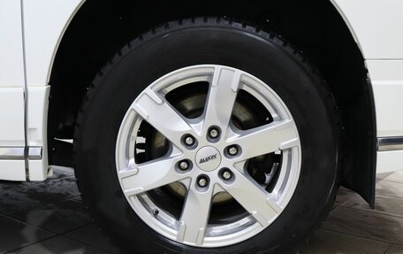 Toyota HiAce H300, 2019 год, 5 799 000 рублей, 9 фотография