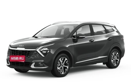 KIA Sportage IV рестайлинг, 2025 год, 4 700 000 рублей, 6 фотография