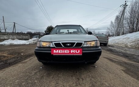 Daewoo Nexia I рестайлинг, 2007 год, 175 000 рублей, 28 фотография