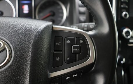 Toyota HiAce H300, 2019 год, 5 799 000 рублей, 17 фотография