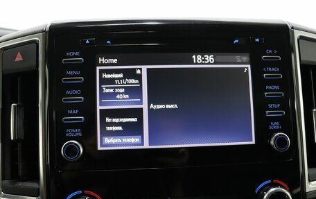 Toyota HiAce H300, 2019 год, 5 799 000 рублей, 21 фотография