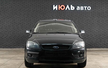 Ford Focus II рестайлинг, 2006 год, 350 000 рублей, 2 фотография