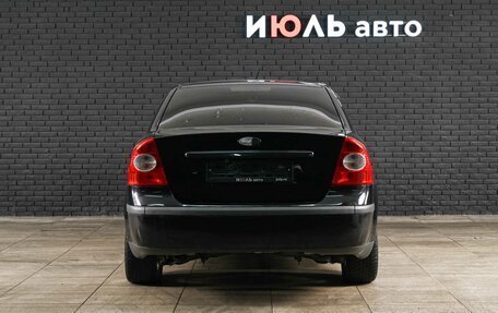 Ford Focus II рестайлинг, 2006 год, 350 000 рублей, 5 фотография