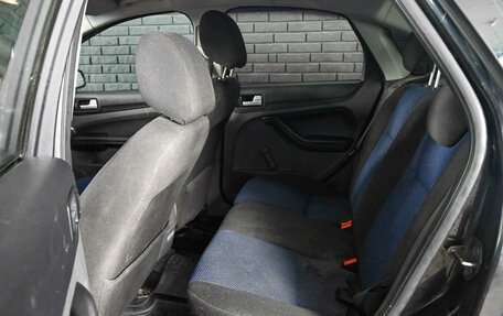 Ford Focus II рестайлинг, 2006 год, 350 000 рублей, 10 фотография