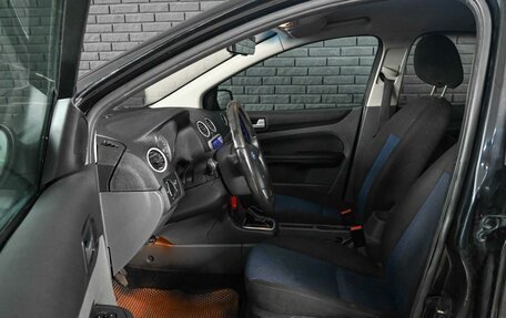 Ford Focus II рестайлинг, 2006 год, 350 000 рублей, 9 фотография